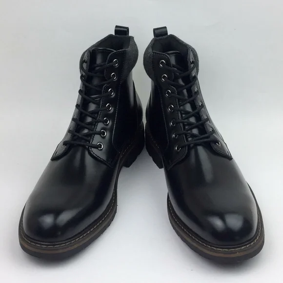 BP. Dean Boot - Picture 1 of 12